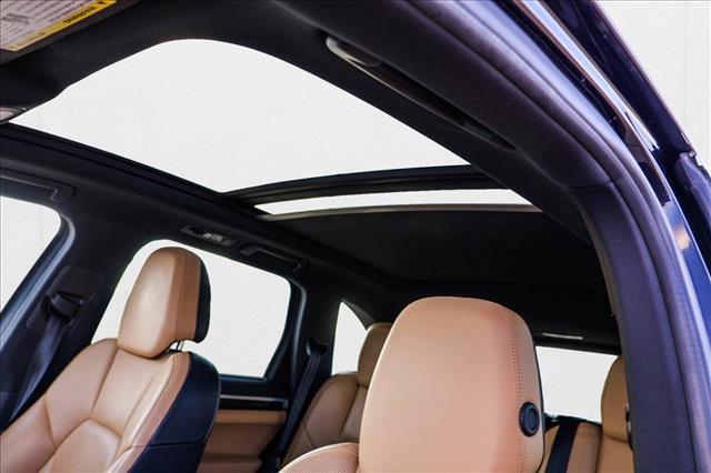 used 2017 Porsche Cayenne car, priced at $21,994