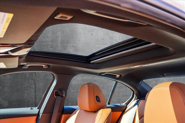 new 2025 BMW 330 car, priced at $51,425