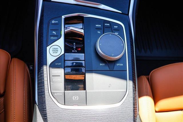 new 2025 BMW 330 car, priced at $51,425