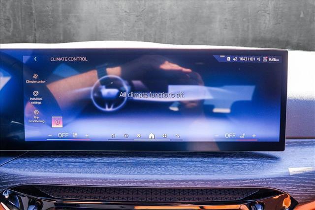 new 2025 BMW 330 car, priced at $51,425