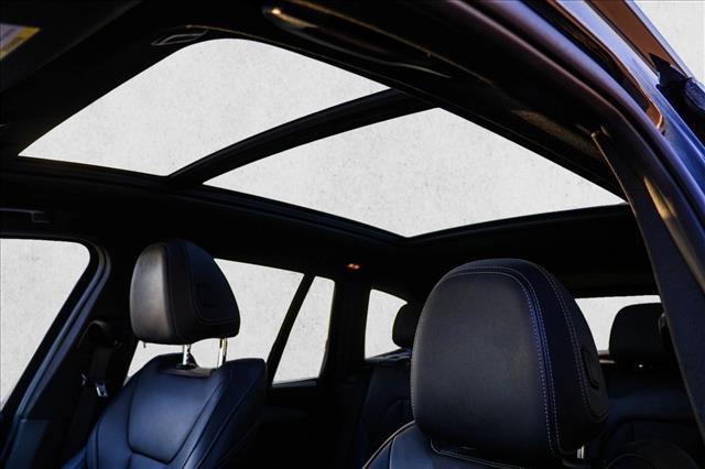 used 2022 BMW X3 car, priced at $30,881