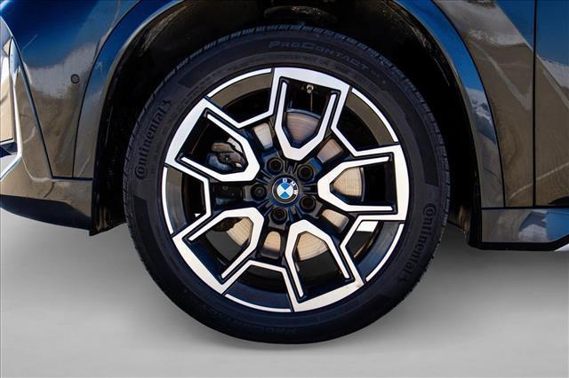used 2023 BMW X1 car, priced at $32,291