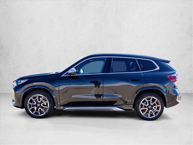 used 2023 BMW X1 car, priced at $32,291