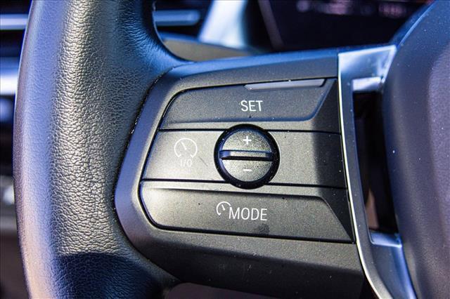 used 2023 BMW X1 car, priced at $32,291