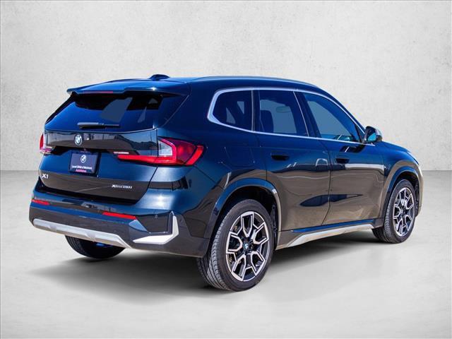 used 2023 BMW X1 car, priced at $32,291
