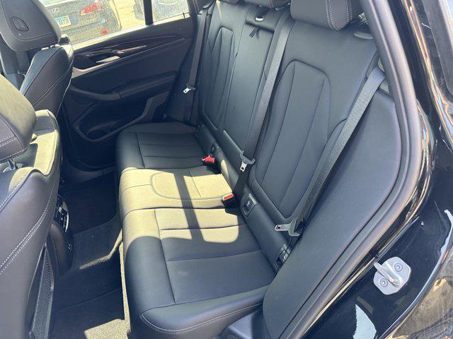 used 2024 BMW X4 car, priced at $39,991