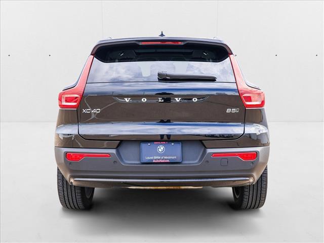 used 2024 Volvo XC40 car, priced at $34,376