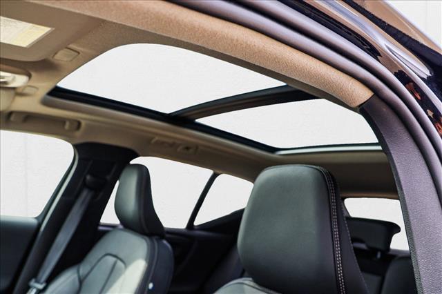 used 2024 Volvo XC40 car, priced at $34,376