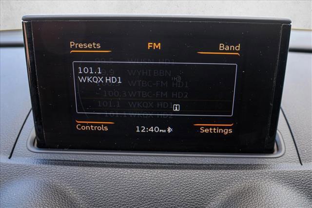 used 2016 Audi A3 e-tron car, priced at $11,991