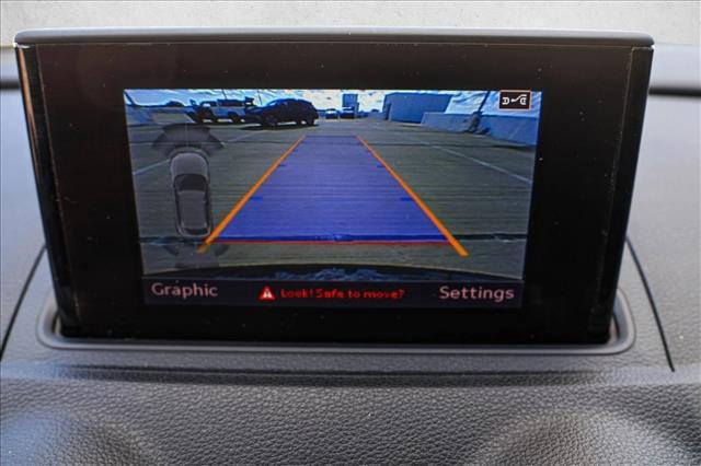 used 2016 Audi A3 e-tron car, priced at $11,991