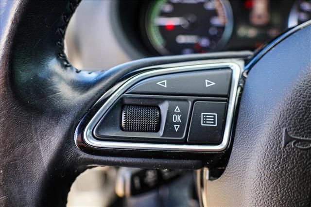 used 2016 Audi A3 e-tron car, priced at $11,991