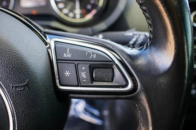 used 2016 Audi A3 e-tron car, priced at $11,991