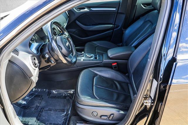 used 2016 Audi A3 e-tron car, priced at $11,991