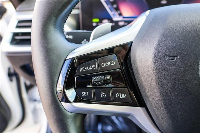 used 2025 BMW 430 Gran Coupe car, priced at $41,498