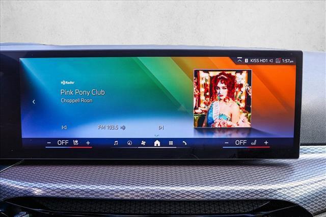 used 2025 BMW 430 Gran Coupe car, priced at $41,498