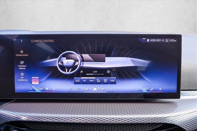 used 2025 BMW 430 Gran Coupe car, priced at $41,498