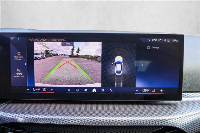 used 2025 BMW 430 Gran Coupe car, priced at $41,498