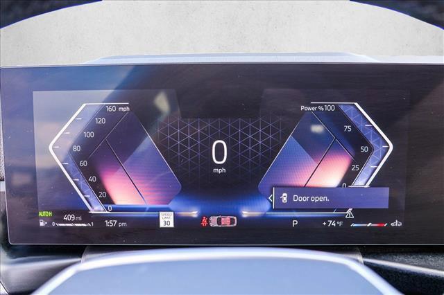 used 2025 BMW 430 Gran Coupe car, priced at $41,498