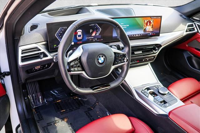 used 2025 BMW 430 Gran Coupe car, priced at $41,498