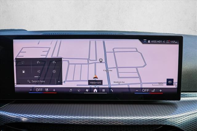 used 2025 BMW 430 Gran Coupe car, priced at $41,498