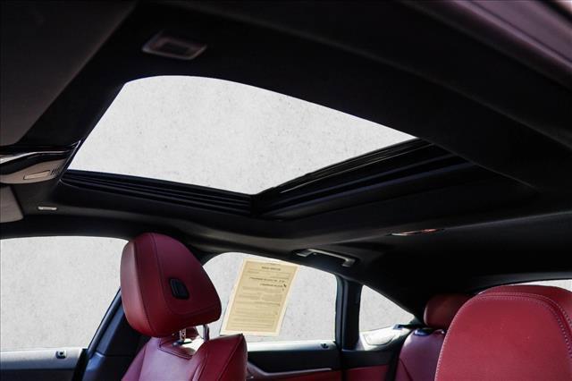 used 2025 BMW 430 Gran Coupe car, priced at $41,498