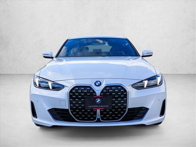 used 2025 BMW 430 Gran Coupe car, priced at $41,498