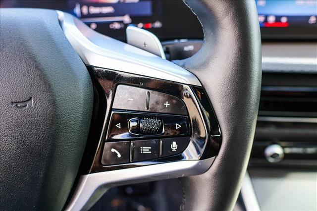 used 2025 BMW 430 Gran Coupe car, priced at $41,498