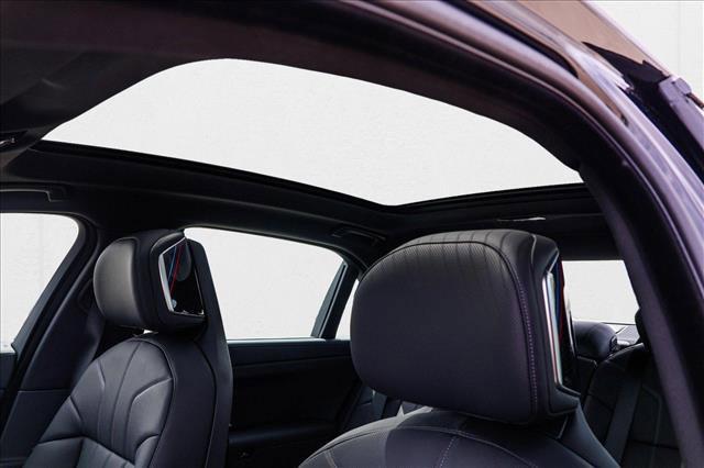 used 2025 BMW i7 car, priced at $118,988