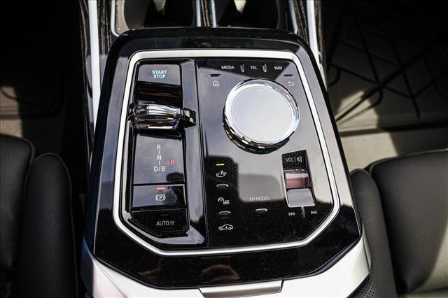 used 2025 BMW i7 car, priced at $118,988