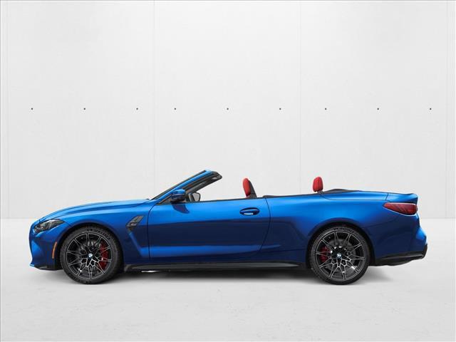 new 2026 BMW M4 car, priced at $106,145