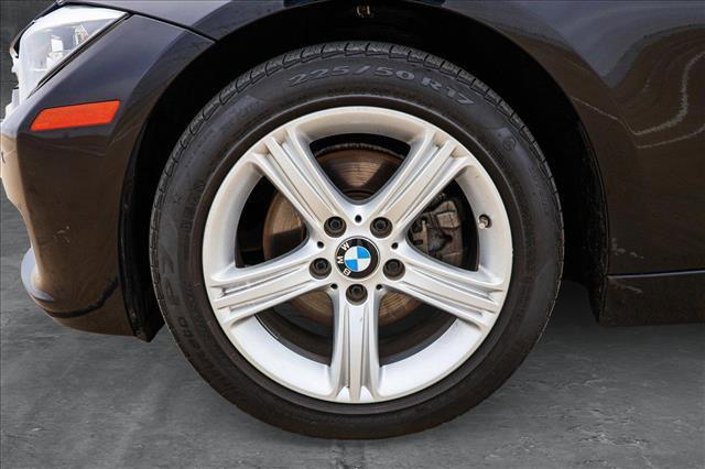 used 2015 BMW 320 car, priced at $12,691