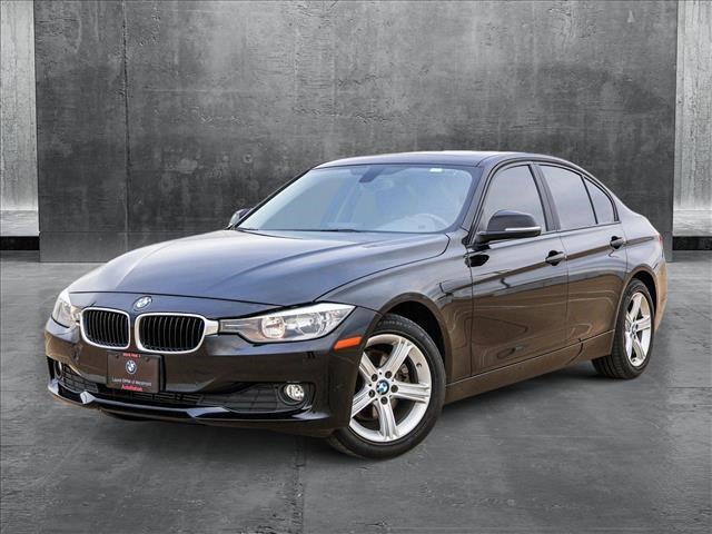 used 2015 BMW 320 car, priced at $12,691