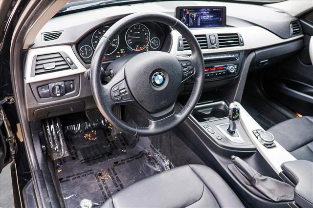 used 2015 BMW 320 car, priced at $12,691