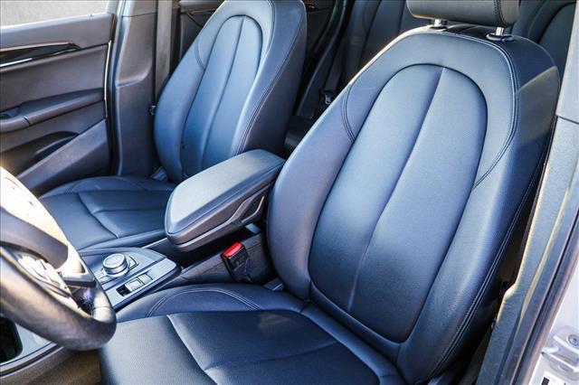used 2021 BMW X1 car, priced at $23,491