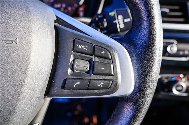 used 2021 BMW X1 car, priced at $23,491