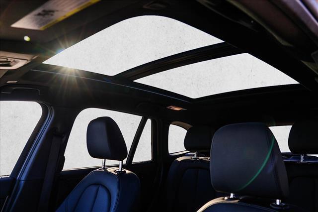 used 2021 BMW X1 car, priced at $23,491