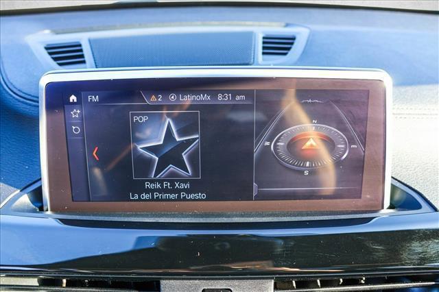 used 2021 BMW X1 car, priced at $23,491