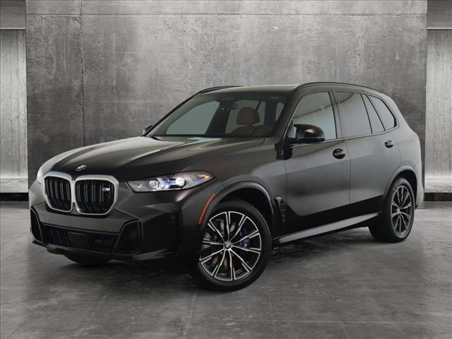 new 2025 BMW X5 car, priced at $98,425