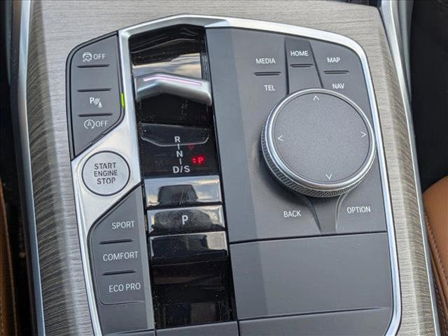 used 2025 BMW 330 car, priced at $36,929