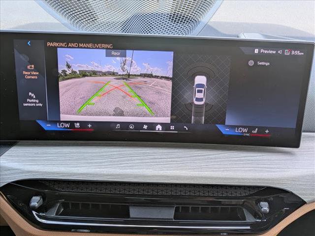 used 2025 BMW 330 car, priced at $36,929