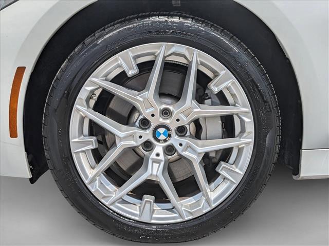 used 2025 BMW 330 car, priced at $36,929