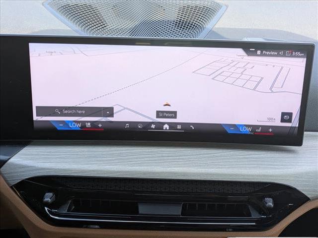 used 2025 BMW 330 car, priced at $36,929