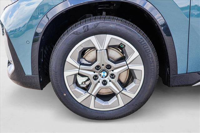 used 2025 BMW X1 car, priced at $46,630