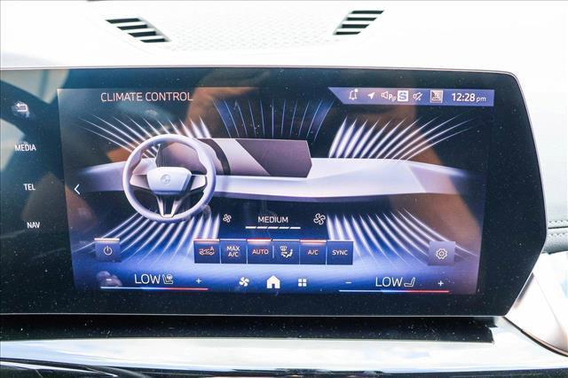 used 2025 BMW X1 car, priced at $46,630