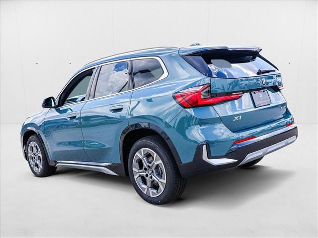 used 2025 BMW X1 car, priced at $46,630