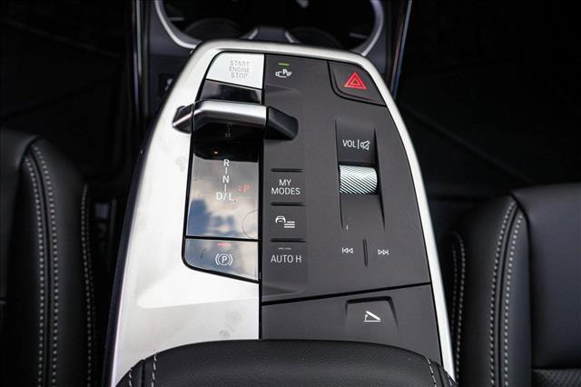 used 2025 BMW X1 car, priced at $46,630