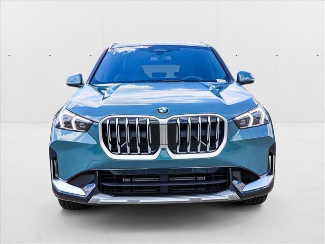 used 2025 BMW X1 car, priced at $46,630