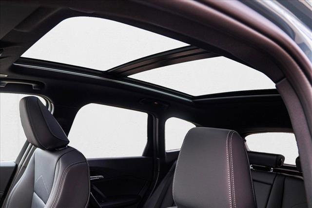 used 2025 BMW X1 car, priced at $46,630