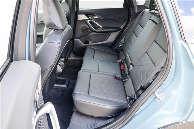 used 2025 BMW X1 car, priced at $46,630