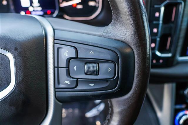 used 2021 GMC Yukon car, priced at $46,491